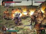 Dynasty Warriors 4 - Immagine 10