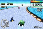 F-Zero: GP Legend - Immagine 2