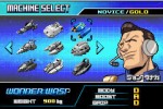 F-Zero: GP Legend - Immagine 3