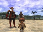 Final Fantasy XI - Immagine 1