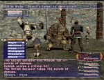 Final Fantasy XI - Immagine 3