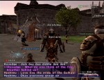 Final Fantasy XI - Immagine 7