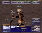 Final Fantasy XI - Immagine 8