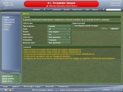 Football Manager 2005 - Immagine 20