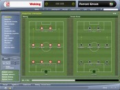 Football Manager 2005 - Immagine 21