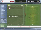 Football Manager 2005 - Immagine 23