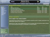 Football Manager 2005 - Immagine 6