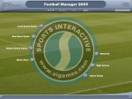 Football Manager 2005 - Immagine 2