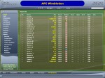 Football Manager 2005 - Immagine 3