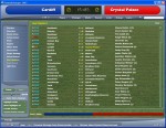 Football Manager 2005 - Immagine 10