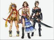 Final Fantasy X-2 - Immagine 1