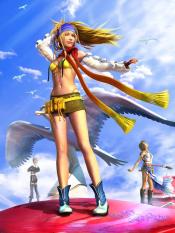 Final Fantasy X-2 - Immagine 4