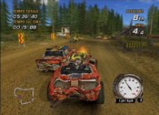 Flat Out - Immagine 17