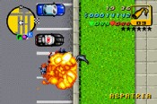 GRAND THEFT AUTO - Immagine 1