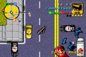 GRAND THEFT AUTO - Immagine 2