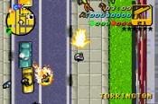 GRAND THEFT AUTO - Immagine 9
