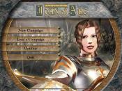 Giovanna D'Arco: War and Warriors - Immagine 11