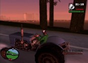 Grand Theft Auto: San Andreas - Immagine 33