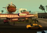 Grand Theft Auto: San Andreas - Immagine 2