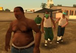 Grand Theft Auto: San Andreas - Immagine 6