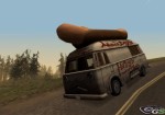 GTA San Andreas: San Fierro - Immagine 5