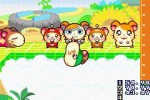 Hamtaro: Ham Ham Games - Immagine 5