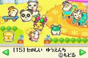 Hamtaro: Rainbow Rescue - Immagine 1