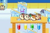 Hamtaro: Rainbow Rescue - Immagine 3