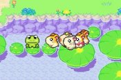Hamtaro: Rainbow Rescue - Immagine 6