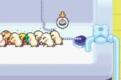 Hamtaro: Rainbow Rescue - Immagine 9
