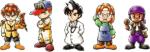 Harvest Moon: Friends of Mineral Town - Immagine 3