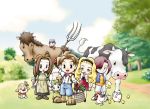 Harvest Moon:  A Wonderful Life! - Immagine 15
