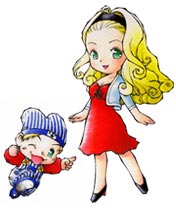 Harvest Moon:  A Wonderful Life! - Immagine 4