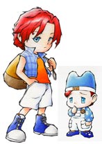 Harvest Moon:  A Wonderful Life! - Immagine 5