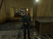 Half Life 2 - Immagine 4