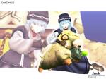 .Hack: Infection - Immagine 10