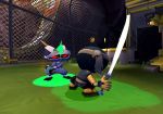 I-Ninja - Immagine 16