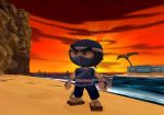 I-Ninja - Immagine 3
