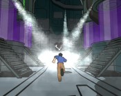 Jackie Chan Adventures - Immagine 2