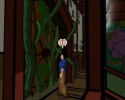 Jackie Chan Adventures - Immagine 3