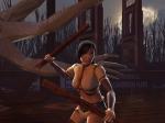 Jade Empire - Immagine 10