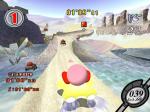 Kirby Air Ride - Immagine 5