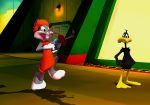 Looney Tunes Back in action - Immagine 3