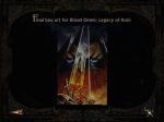 Legacy of Kain: Defiance - Immagine 12
