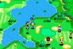 Mario Golf: Advance Tour - Immagine 1