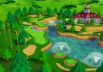 Mario Golf Toadstool Tour - Immagine 1