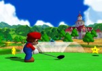 Mario Golf Toadstool Tour - Immagine 2