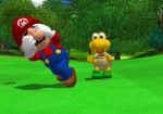 Mario Golf Toadstool Tour - Immagine 12