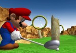 Mario Golf Toadstool Tour - Immagine 7