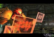 Metroid 2 - Echoes - Immagine 6